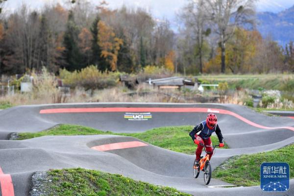 探访国际自行车联盟世界自行车中心