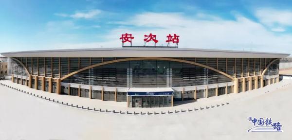 有地暖！河北这两座新建火车站亮点抢先看→