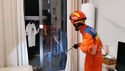 下班回到家，屋内惊现6条蛇！原因竟是...