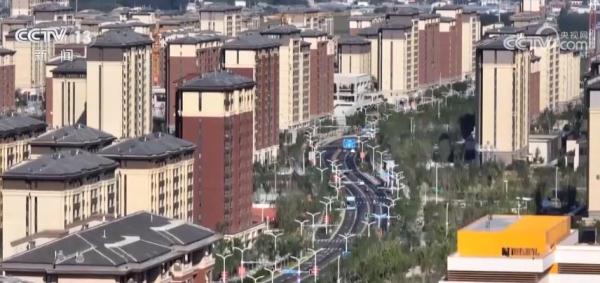 雄安新区承接北京非首都功能疏解取得积极成效 呈现质、量并进的良好局面