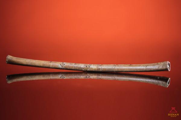 中华文明探源:五千年文明看良渚,八千年起源看这里 中华文明探源:五千年文明看良渚,八千年起源看这里