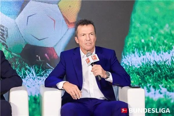传奇球星马特乌斯：这辈子我没有遗憾，中国足球要找到“根”
