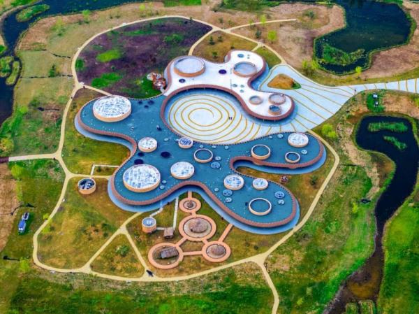 中华文明探源:五千年文明看良渚,八千年起源看这里 中华文明探源:五千年文明看良渚,八千年起源看这里