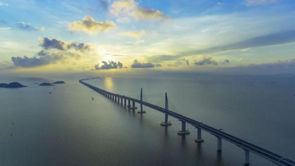 “最美桥梁”公布，武汉唯一入选的是它