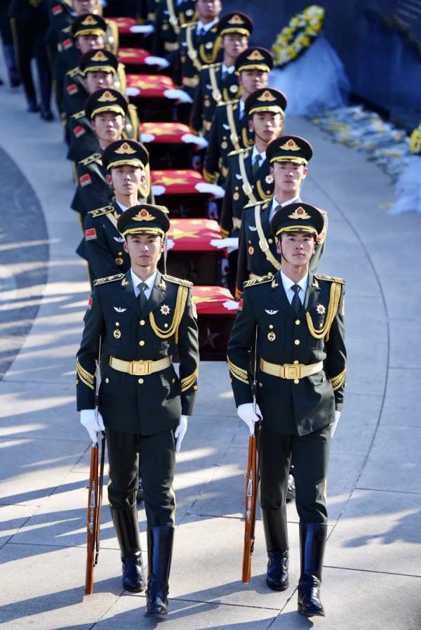 安息吧,英魂! 安息吧,英魂!