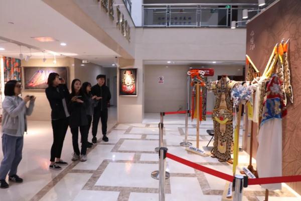 文化西城丨首届全国小剧场京剧“群英会”公益活动圆满收官 文化西城丨首届全国小剧场京剧“群英会”公益活动圆满收官