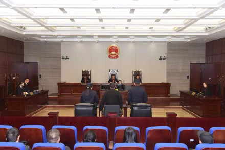 男子除夕夜杀害一家五口二审维持死刑