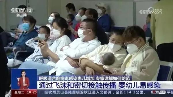 阳性率持续上升！上海不少二三刷患者️→见输液室这情景，医生急了！