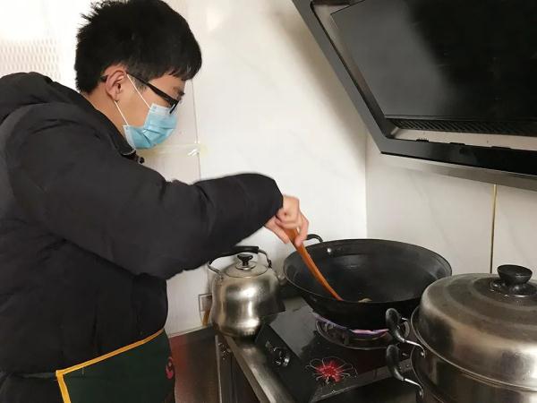 长肺结节和经常做饭有关系吗？