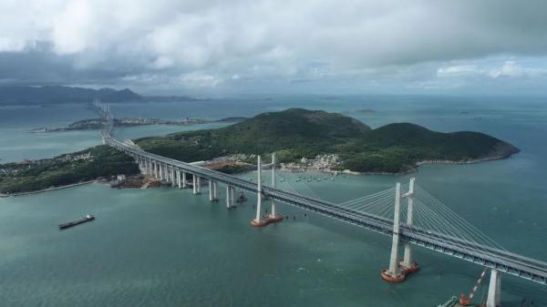 “最美桥梁”公布，武汉唯一入选的是它