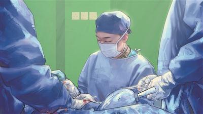 熄灯号丨高速航行20小时！一场紧急救援在和平方舟医院船上展开……