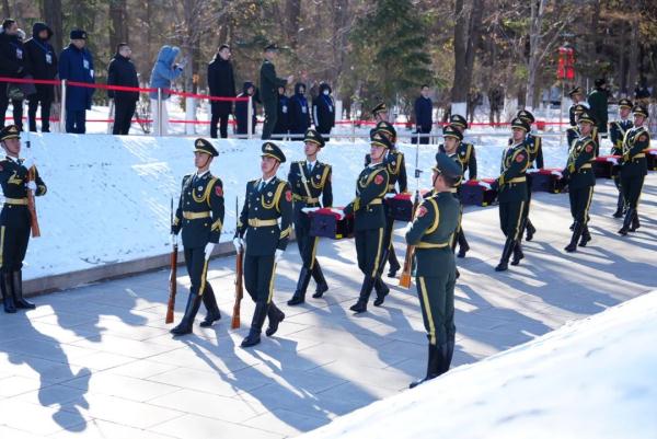 安息吧,英魂! 安息吧,英魂!