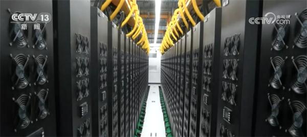 数据赋能实体经济 多国人士期待与中国在数字贸易领域加强合作