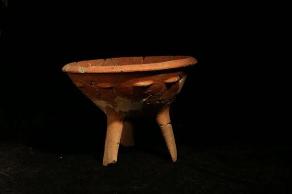 中华文明探源:五千年文明看良渚,八千年起源看这里 中华文明探源:五千年文明看良渚,八千年起源看这里