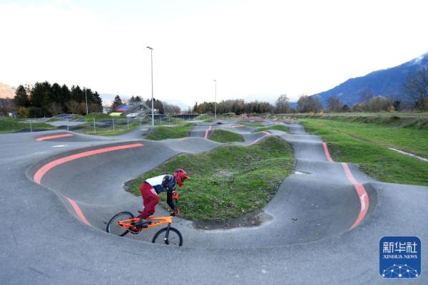 探访国际自行车联盟世界自行车中心