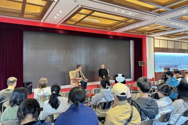 文化西城丨首届全国小剧场京剧“群英会”公益活动圆满收官 文化西城丨首届全国小剧场京剧“群英会”公益活动圆满收官