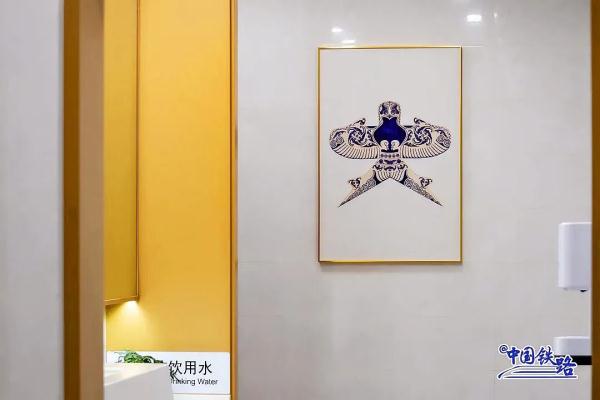 有地暖！河北这两座新建火车站亮点抢先看→