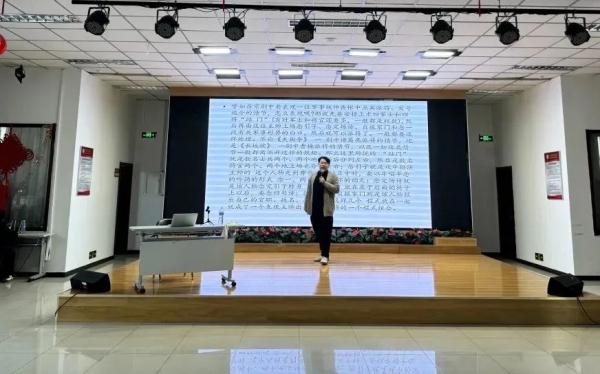 文化西城丨首届全国小剧场京剧“群英会”公益活动圆满收官 文化西城丨首届全国小剧场京剧“群英会”公益活动圆满收官