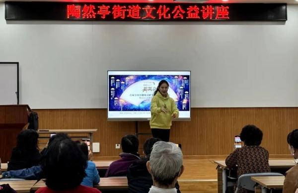 文化西城丨首届全国小剧场京剧“群英会”公益活动圆满收官 文化西城丨首届全国小剧场京剧“群英会”公益活动圆满收官