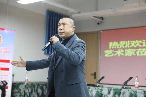 文化西城丨首届全国小剧场京剧“群英会”公益活动圆满收官 文化西城丨首届全国小剧场京剧“群英会”公益活动圆满收官