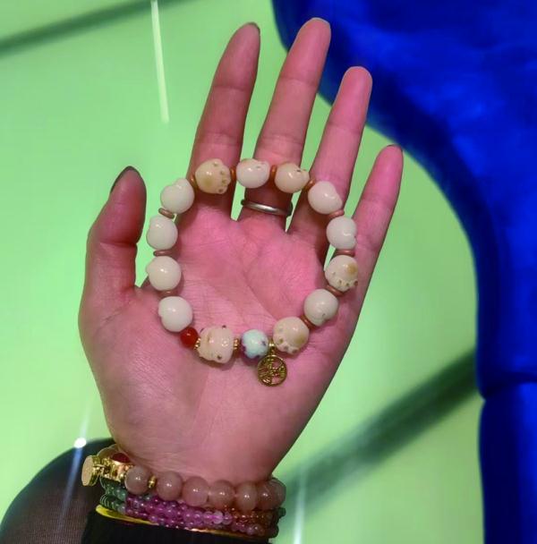 首饰消费 “悦己”当道