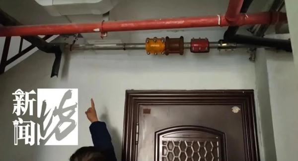 "摊上这样的事"！上海这户人家叫苦不迭 而邻居更关心那2万块