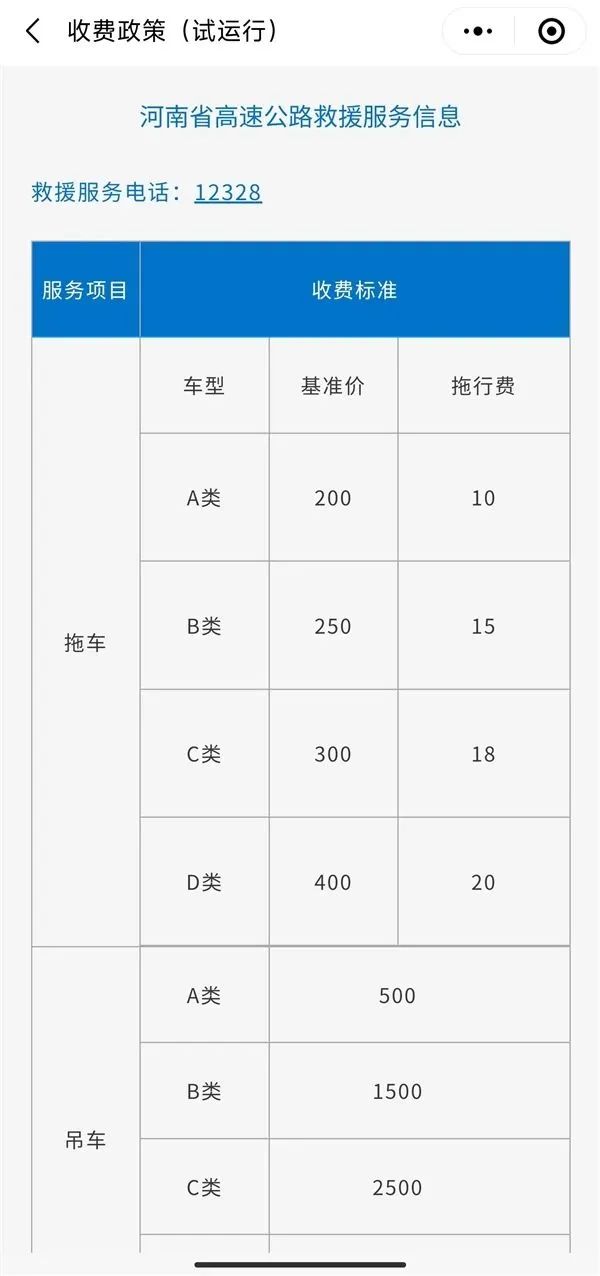 这个小程序：可查全国高速充电桩位置