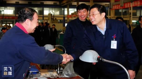 罗阳，那战机的呼啸，是为你而奏响！