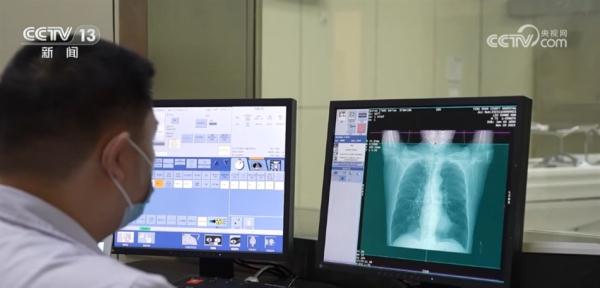 早发现早治疗有效提高肺癌生存率 肺结节你了解吗? 早发现早治疗有效提高肺癌生存率 肺结节你了解吗?