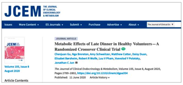 常照镜子，有助恢复健康体重！国人减重指南20条发布