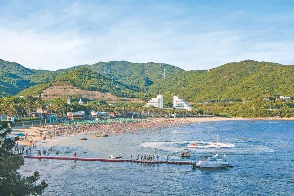 下月开通！“乘着地铁看海”将实现→