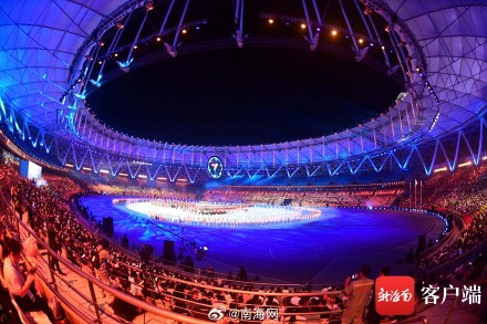 三亚白鹭体育场项目入选中国建设工程鲁班奖
