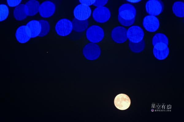 就在今晚,准备观赏! 就在今晚,准备观赏!