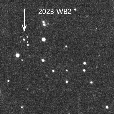 墨子巡天望远镜，有新发现！