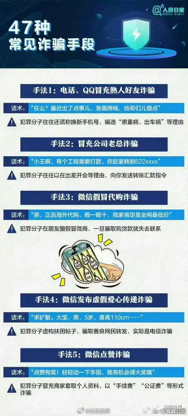 诈骗大案曝光，苏有朋也被骗！最新回应
