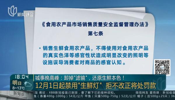 上海明确: 下周起全面禁用！违者最高罚3万元，网友: 不会再被坑了