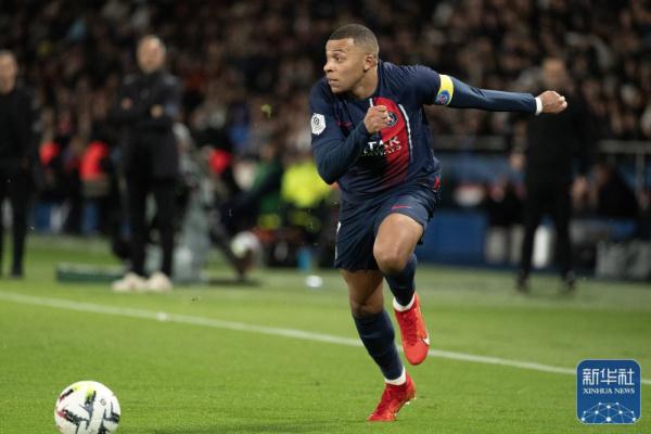 法甲|巴黎圣日耳曼胜摩纳哥 法甲|巴黎圣日耳曼胜摩纳哥