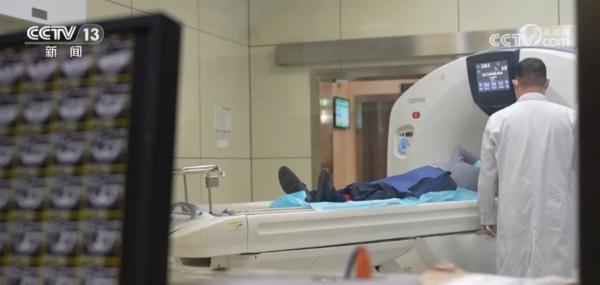 早发现早治疗有效提高肺癌生存率 肺结节你了解吗? 早发现早治疗有效提高肺癌生存率 肺结节你了解吗?