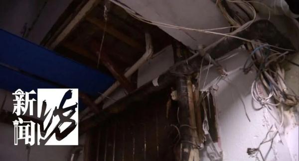 "摊上这样的事"！上海这户人家叫苦不迭 而邻居更关心那2万块