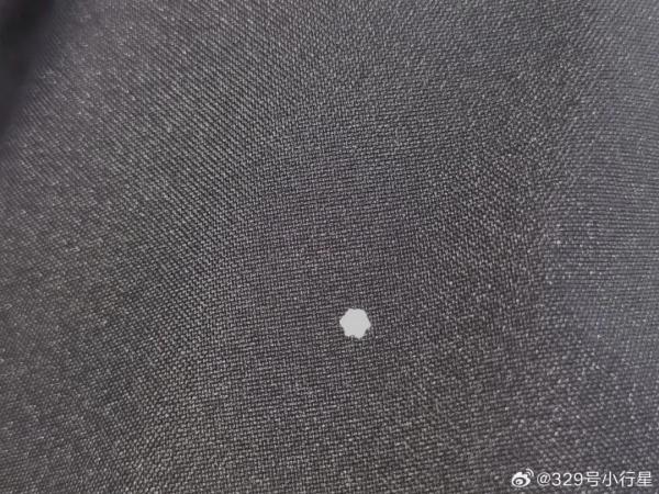 天津下雪啦！你拍到了吗？