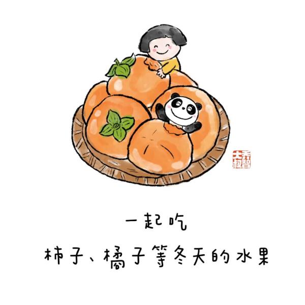 冬天跟孩子一起做的20件幸福小事，带着孩子一起打卡吧 | 精选