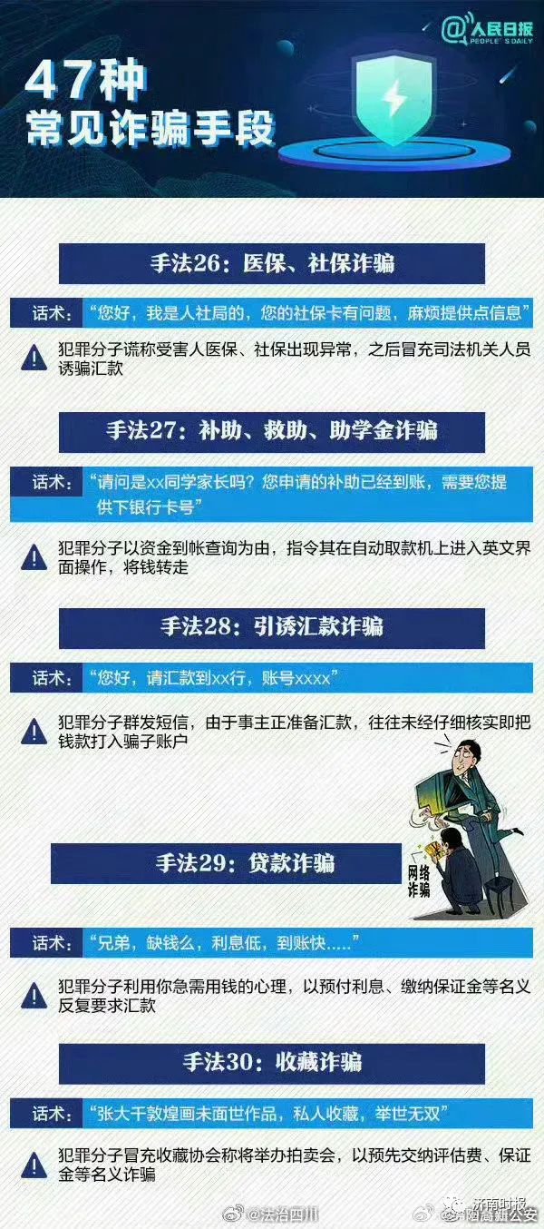 诈骗大案曝光，苏有朋也被骗！最新回应