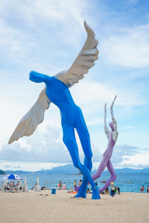 下月开通！“乘着地铁看海”将实现→