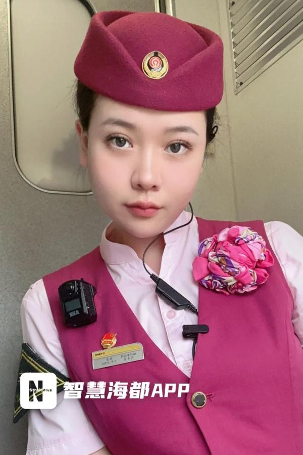 生死7分钟!事发开往厦门的高铁上! 生死7分钟!事发开往厦门的高铁上!