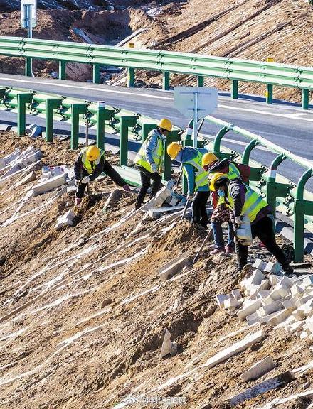40分钟快速通达!石衡高速来了 40分钟快速通达!石衡高速来了