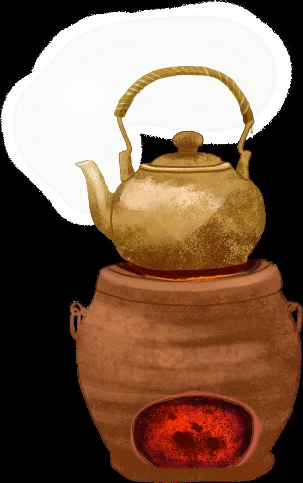 唐朝人为什么不怕冷？