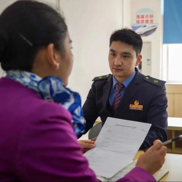 新线即将开通!这个乘务班组首次亮相! 新线即将开通!这个乘务班组首次亮相!