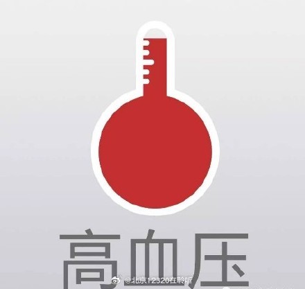 原发性高血压和继发性高血压有什么区别？