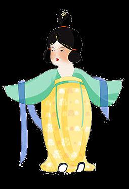 唐朝人为什么不怕冷？