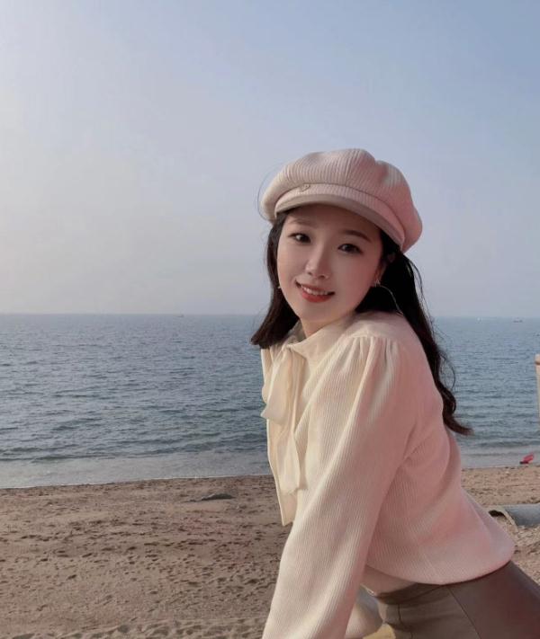 合肥全城寻找的粉衣女孩是她 合肥全城寻找的粉衣女孩是她